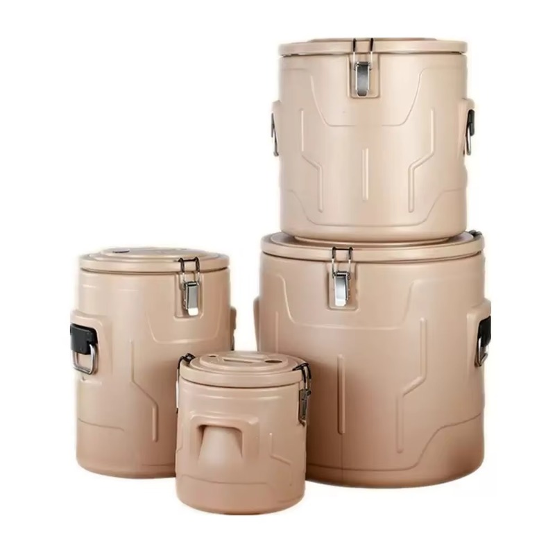 Food Storage In Cooler - Commercial Insulated Food Storage Containers Food