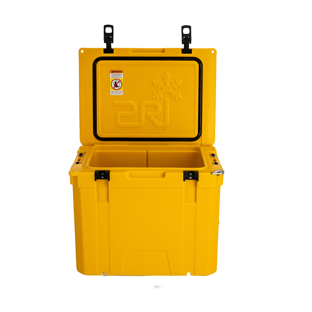 Food Storage In Cooler - 2024 45QT New Insulated Hard Cooler