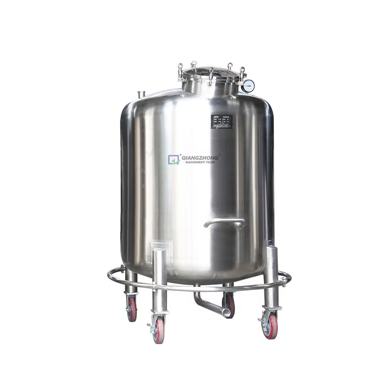 Best Food Storage - 【Best Selling】Food Grade Stainless Steel Storage