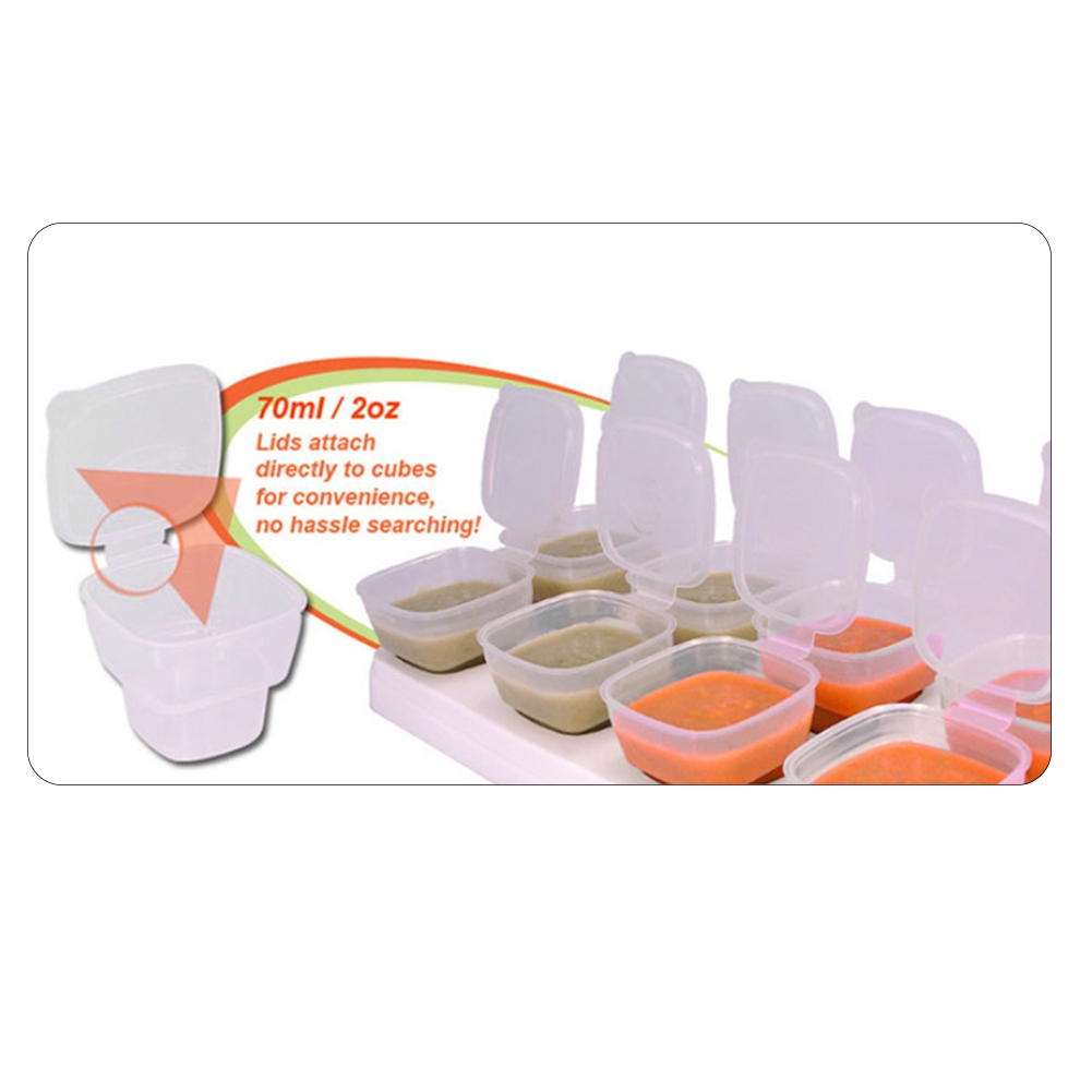 Best Food Storage - Best Baby Food Jars,Baby Food Storage,
