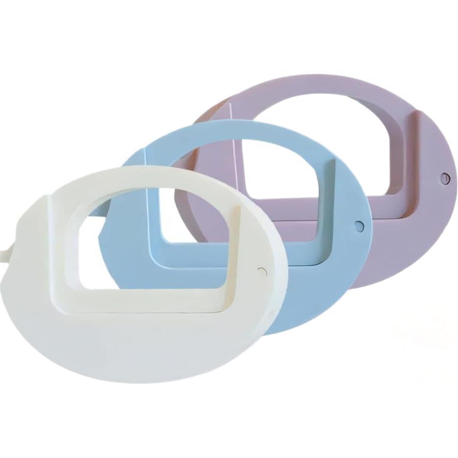 Food Storage Essentials - Plastic Bag Sealer Clamp for Home