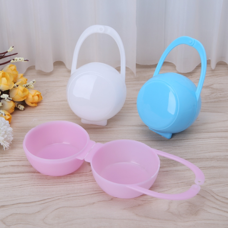 Food Storage Safe - Food Grade Safe PP Pacifier Box