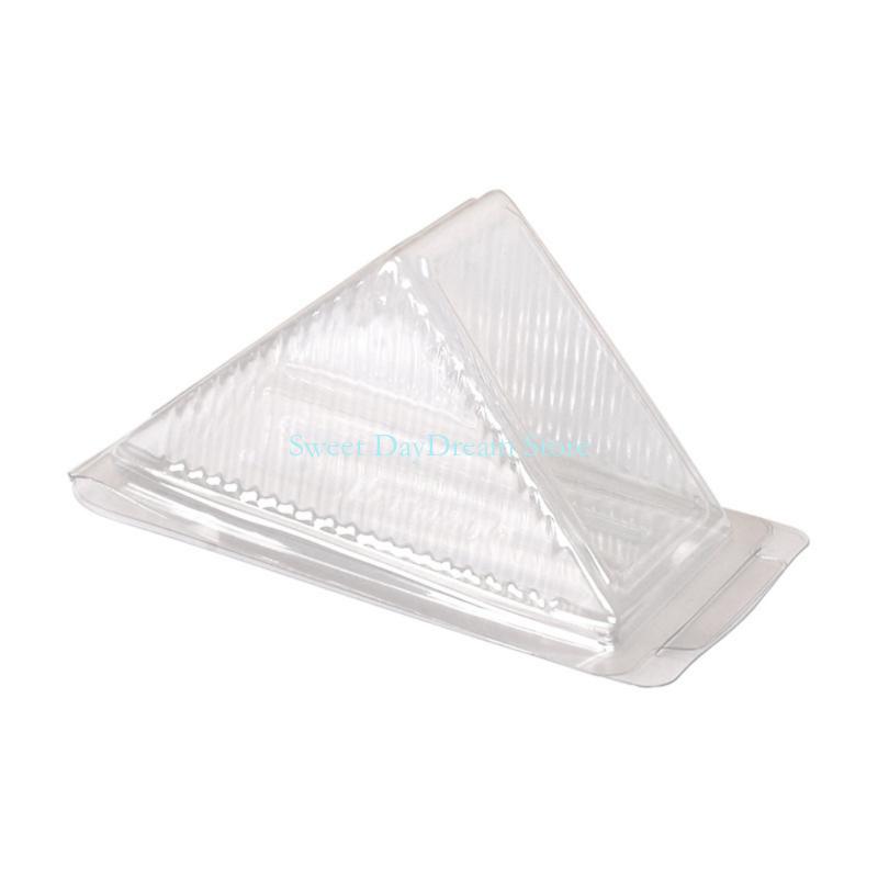 Food Storage Safe - Y88C Pack of 100 PET Sandwich