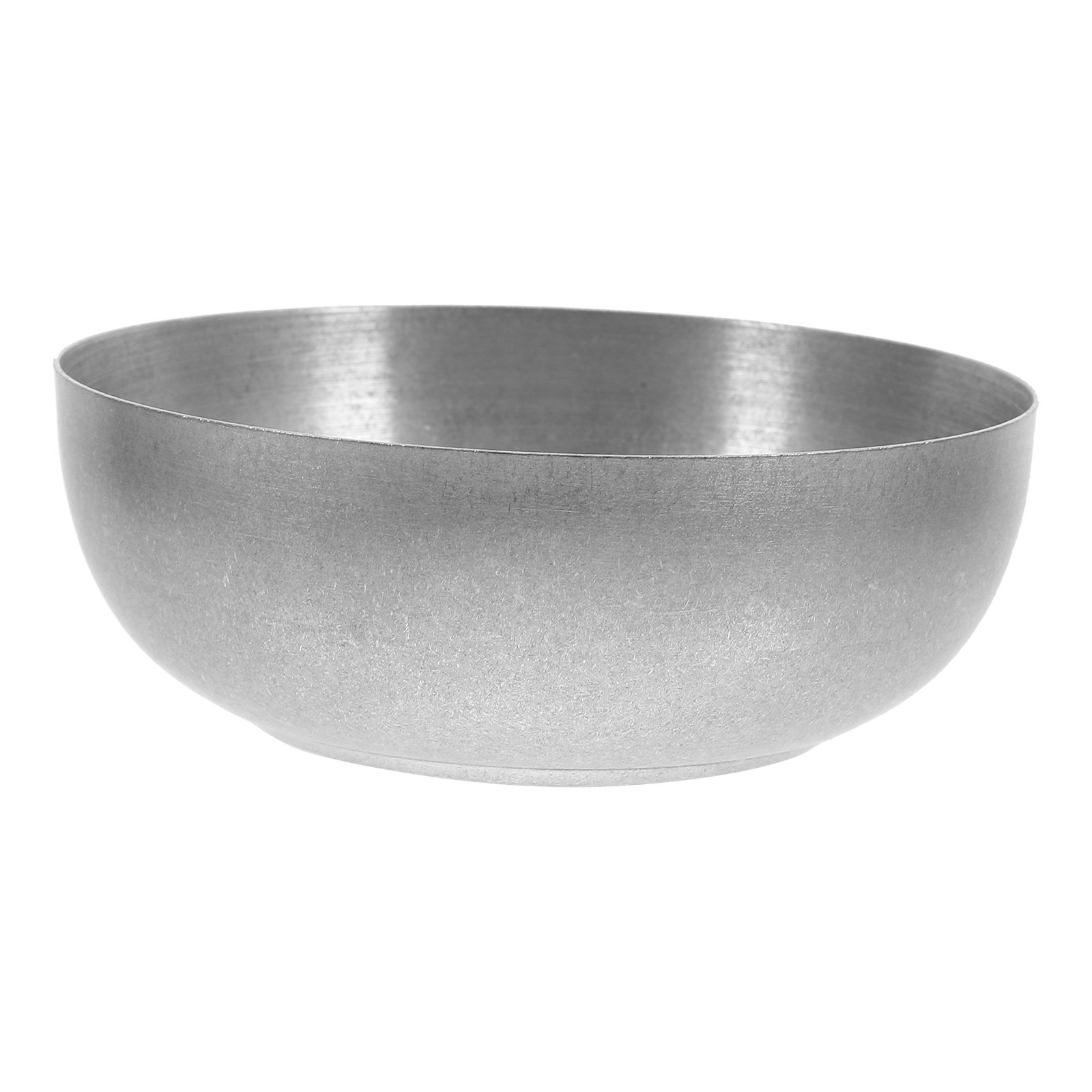 Food Storage Essentials - Stainless Steel Rice Bowl Small Metal