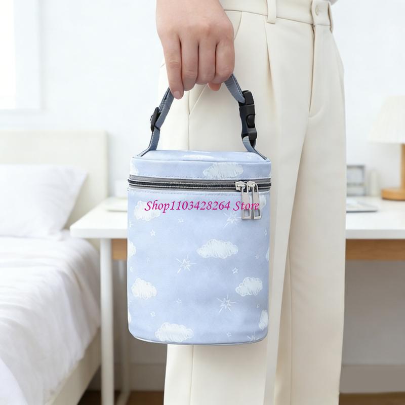 Food Storage To Keep Warm - Baby Bottle Carry Bag With Heat