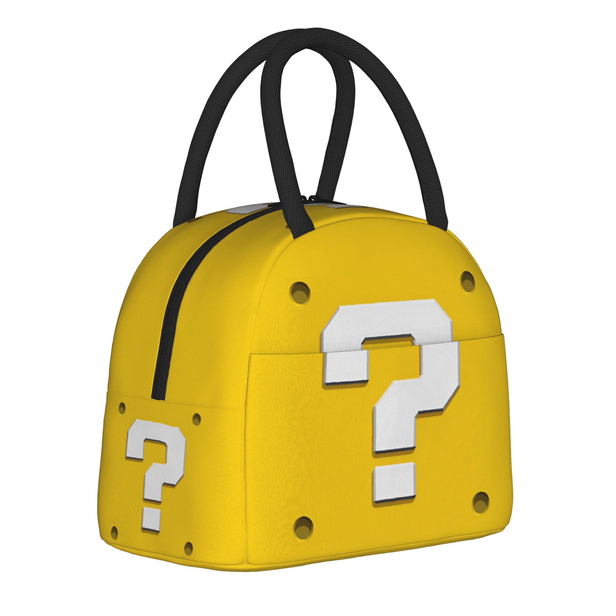 Food Storage Questions - Insulated Lunch Tote Bag Japanese Question
