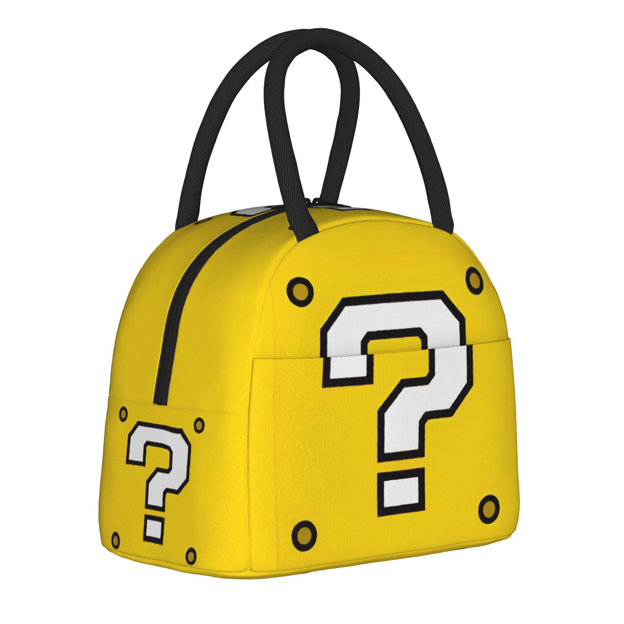 Food Storage Questions - Insulated Lunch Tote Bag Japanese Question