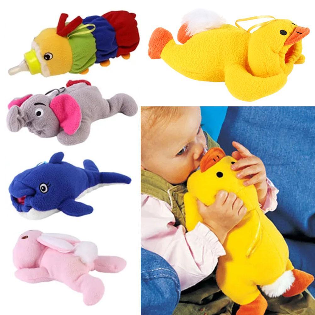 Food Storage To Keep Warm - Feeding Bottles Bag Duck Milk Bottle