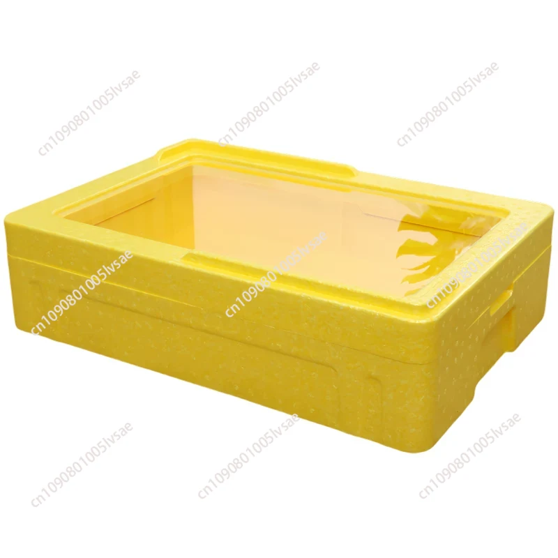 Food Storage In Cooler - Tiramisu EPP 27L Insulated Thermal Cooler