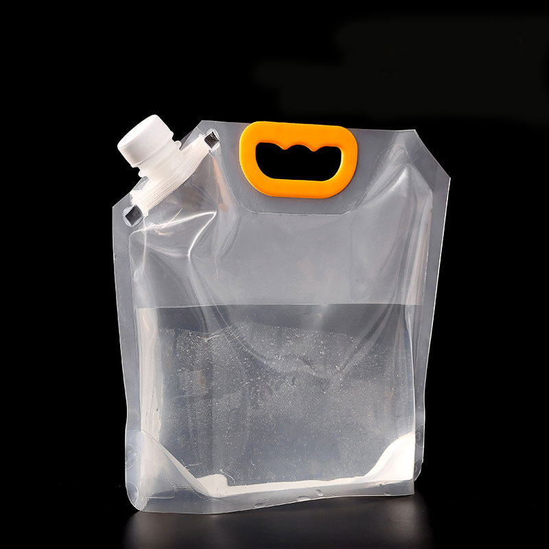 Food Storage Necessities - High Quanlity Waterproof Beer Juice Milk