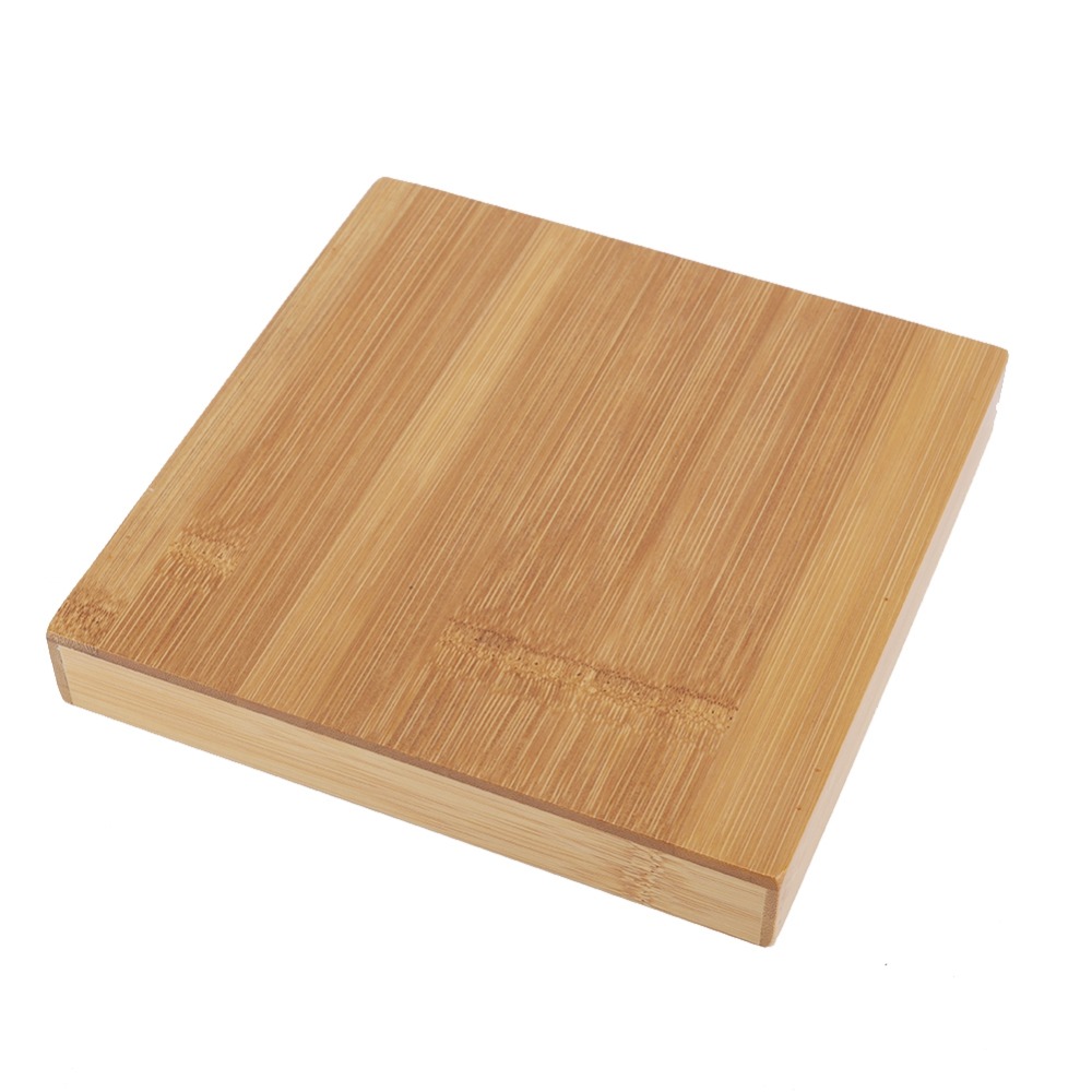Food Storage Table - Rectangular Shape Japanese Style Tray Square
