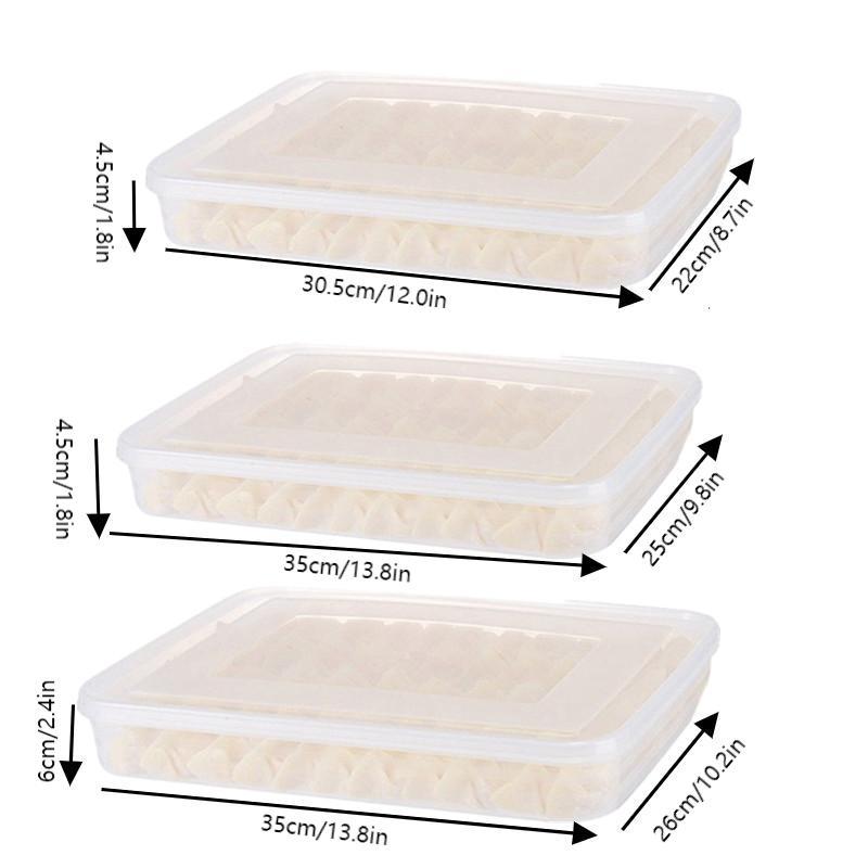 Food Storage Vegetables - For Dumpling Fruits Vegetables Meat Cake