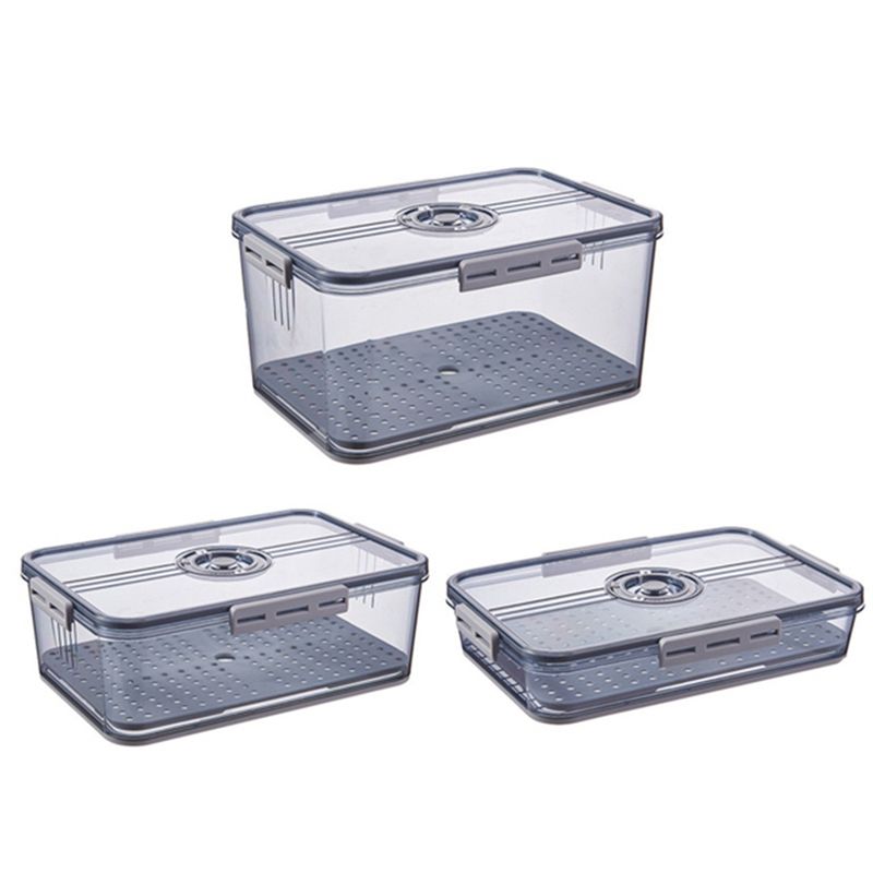 Food Storage Vegetables - 【Big Deal】1 Set Covered Egg Dumpling
