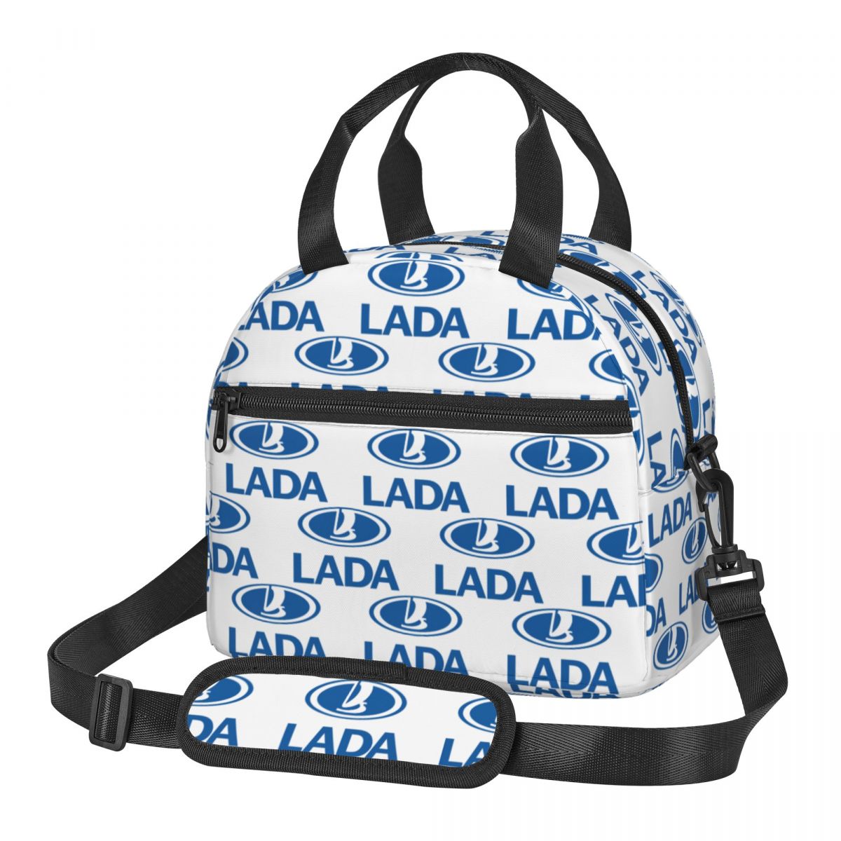Best Food Storage - Best Seller Lada Car Merchandise Insulated