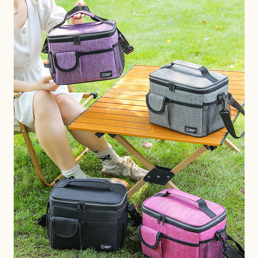 Multifunctional Double Layer I - Food Storage In Cooler review and price
