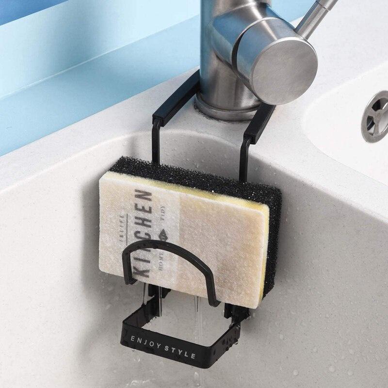 Durable Sink Caddy Sink Sponge - Food Storage Organiser review and price