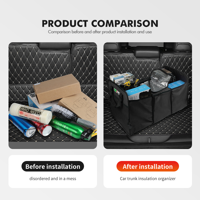 Car Storage Organizer Trunk Co - Food Storage Yeti review and price
