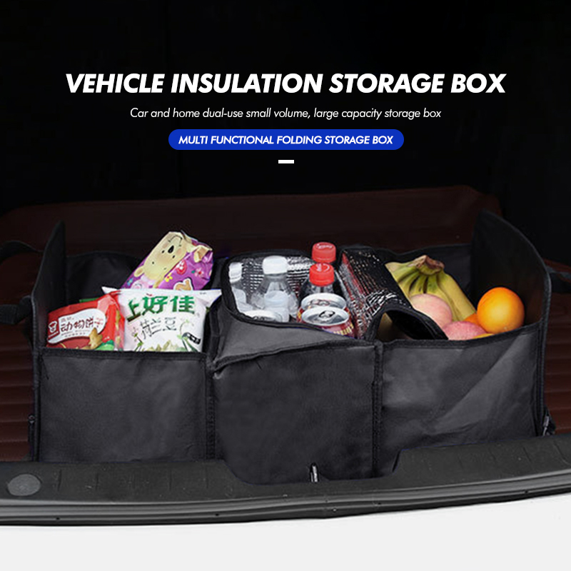 Car Storage Organizer Trunk Co - Food Storage Yeti review and price