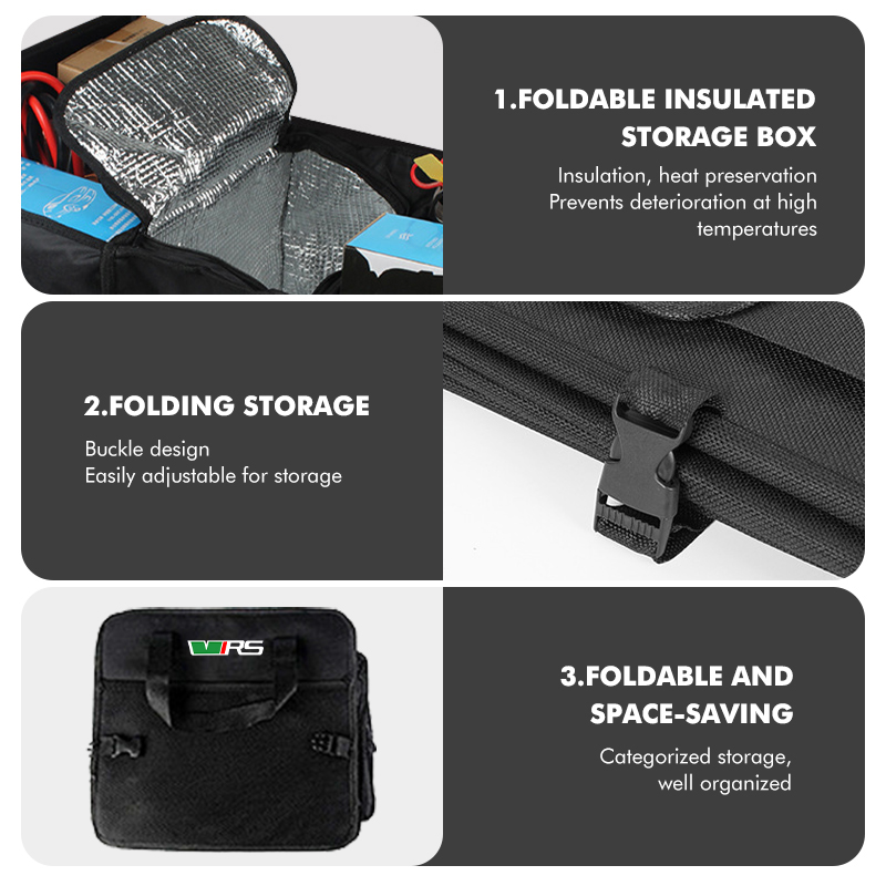 Car Storage Organizer Trunk Co - Food Storage Yeti review and price