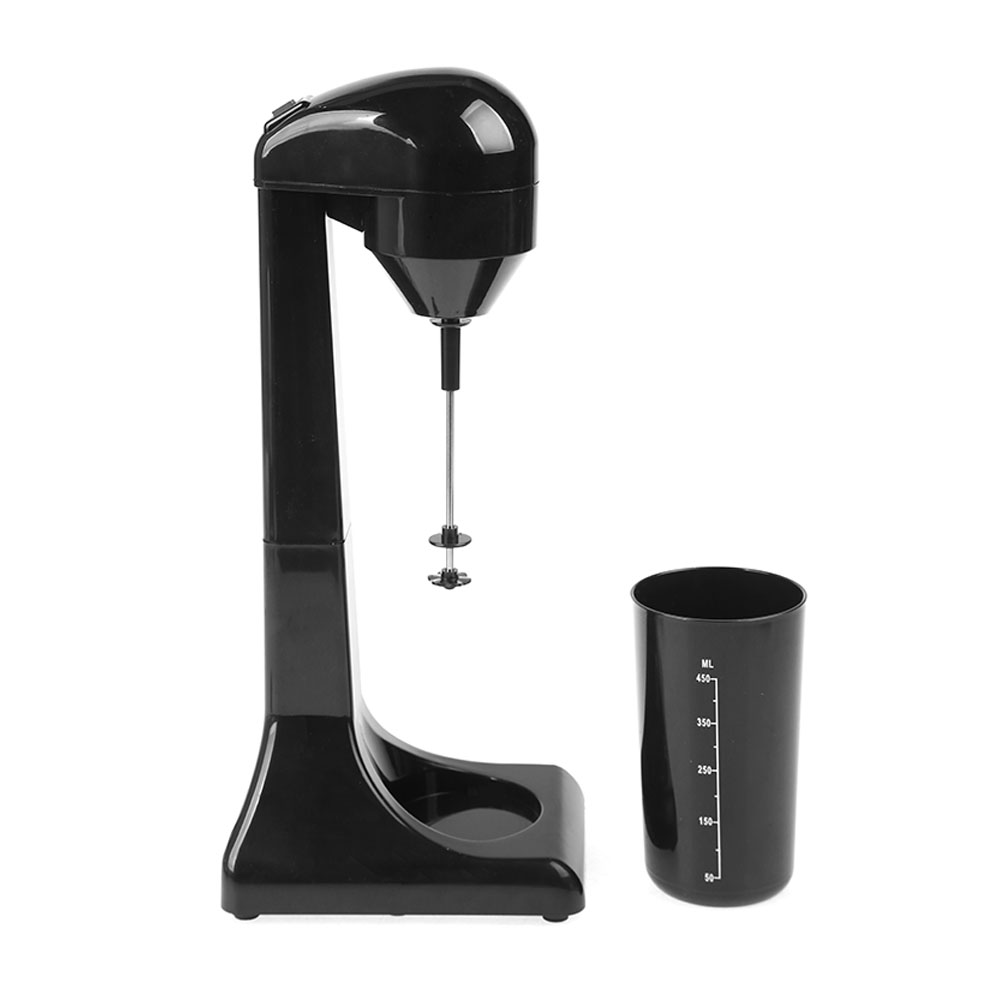 220V Electric Milk Frother for - Food Storage Table review and price