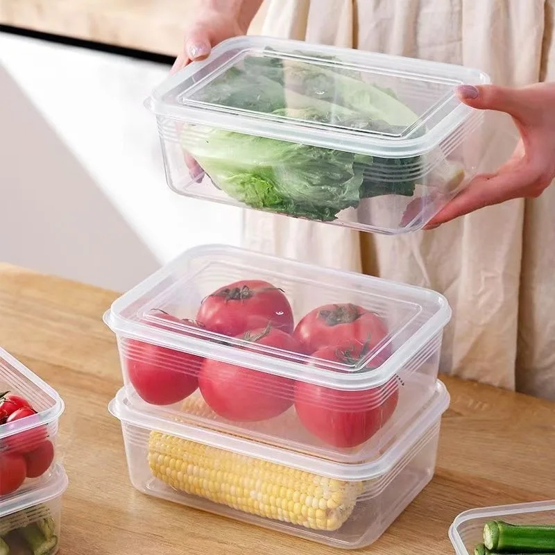 Refrigerator Storage Box for M - Food Storage Vegetables review and price