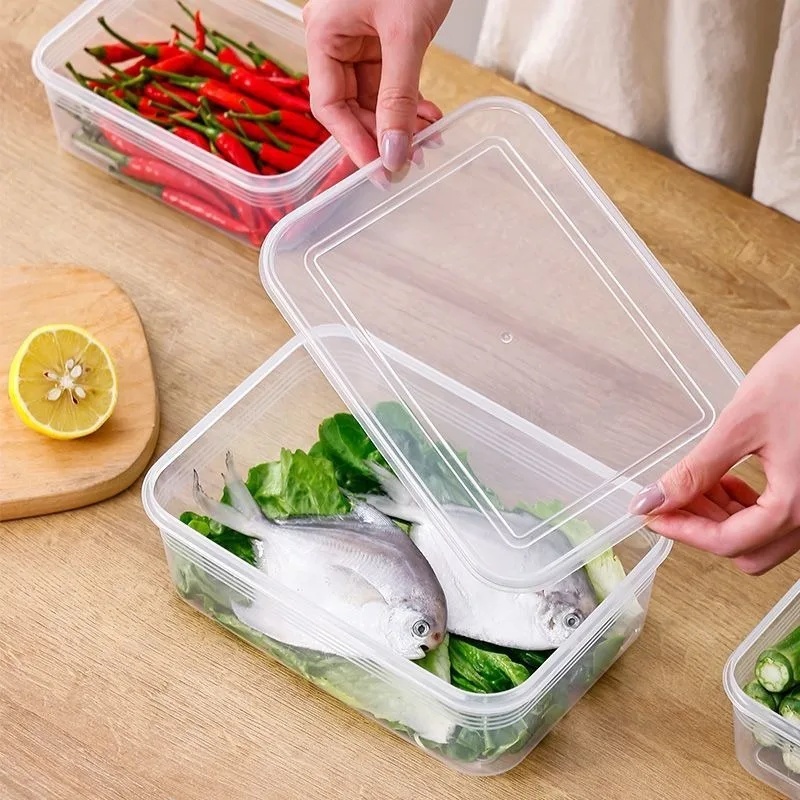 Refrigerator Storage Box for M - Food Storage Vegetables review and price