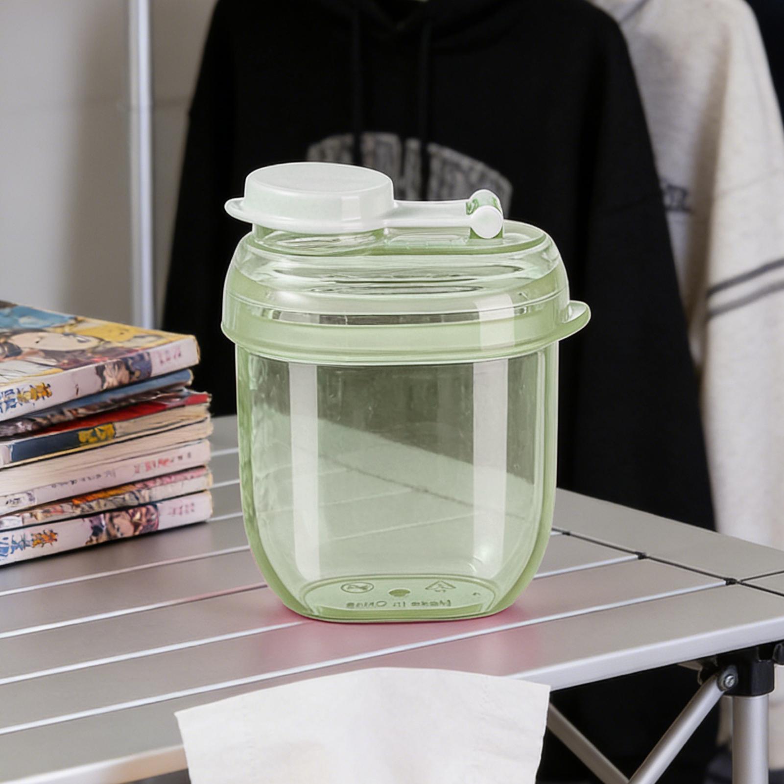 Leakproof Reserve Box Powder F - Food Storage Reserve review and price