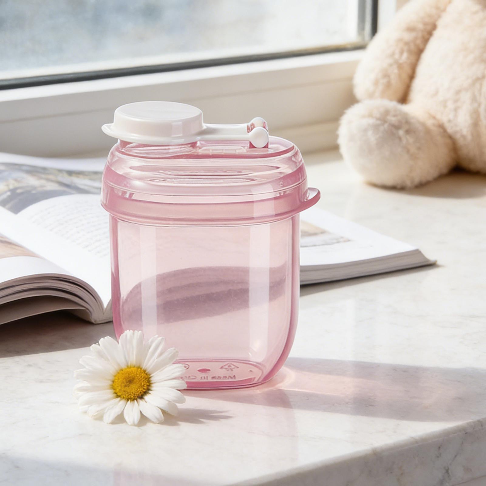 Leakproof Reserve Box Powder F - Food Storage Reserve review and price