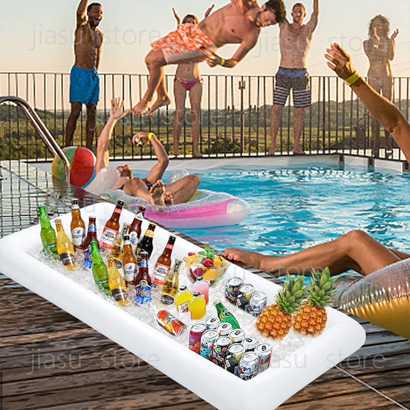 Multifunctional Inflatable Flo - Food Storage In Cooler review and price