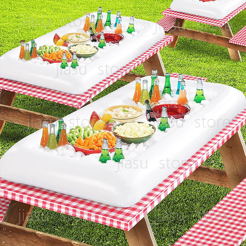 Multifunctional Inflatable Flo - Food Storage In Cooler review and price
