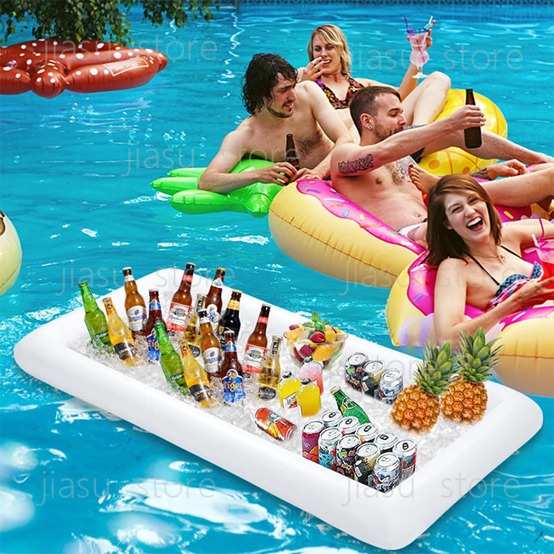 Multifunctional Inflatable Flo - Food Storage In Cooler review and price