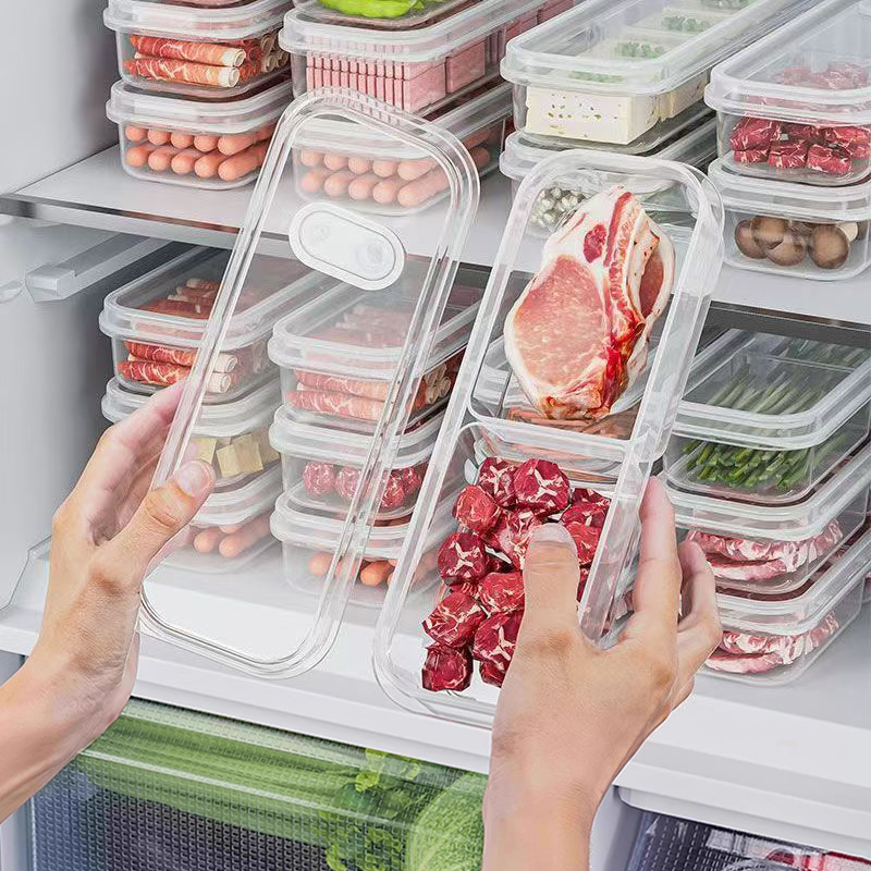 Fresh Food Storage Container B - Food Storage Vegetables review and price