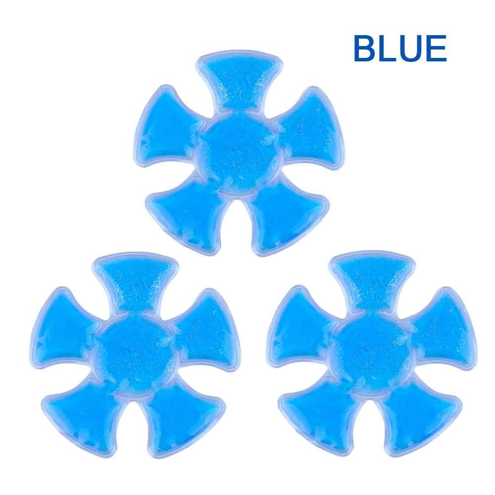 3PCS PVC Gel Ice Pack - Adjust - Cold Pack Ice Gel review and price