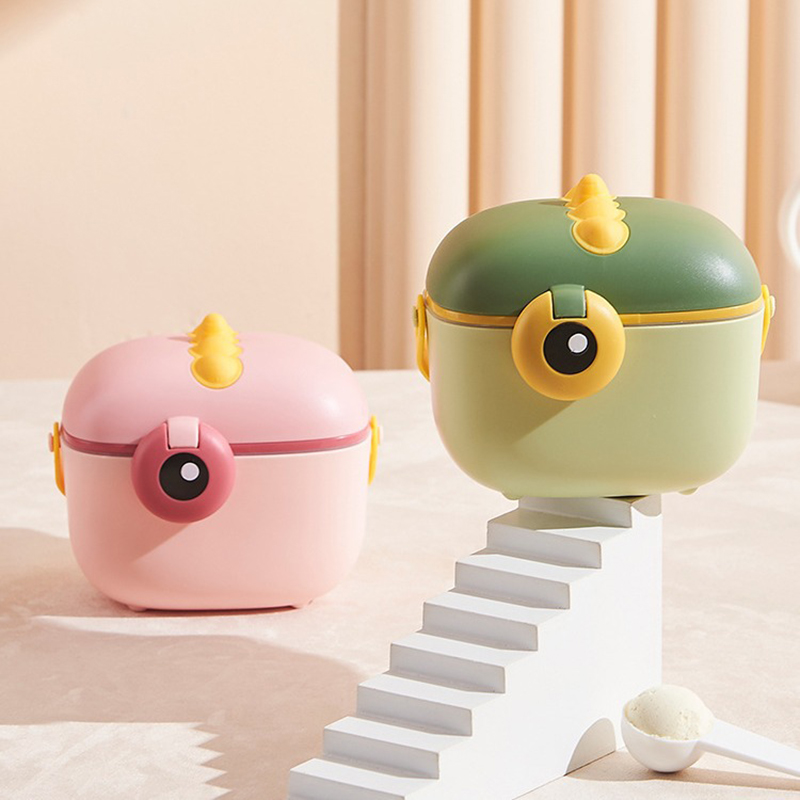 Portable Baby Food Storage Box - Food Storage Essentials review and price