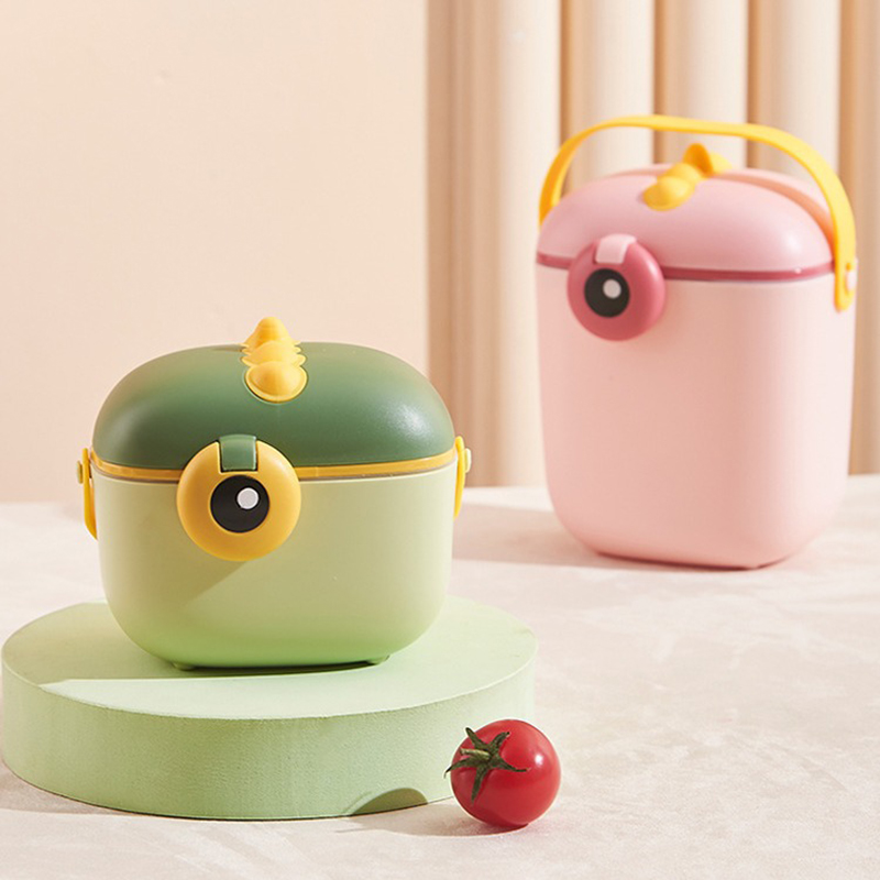 Portable Baby Food Storage Box - Food Storage Essentials review and price