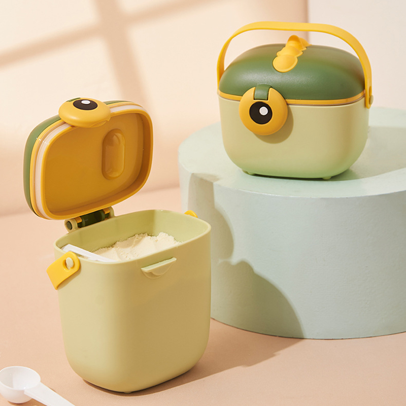 Portable Baby Food Storage Box - Food Storage Essentials review and price