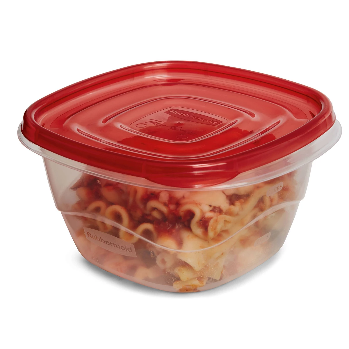 4pk 5.2c TakeAlongs Deep Squar - Food Storage Safe review and price