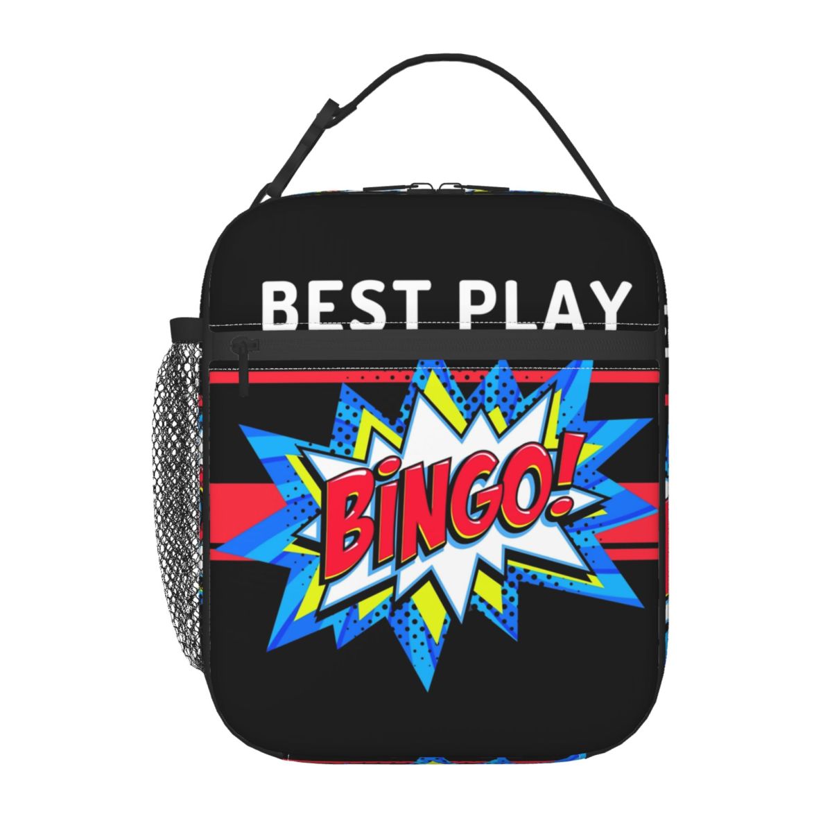 Best Play Bingo Thermal Insula - Best Food Storage review and price