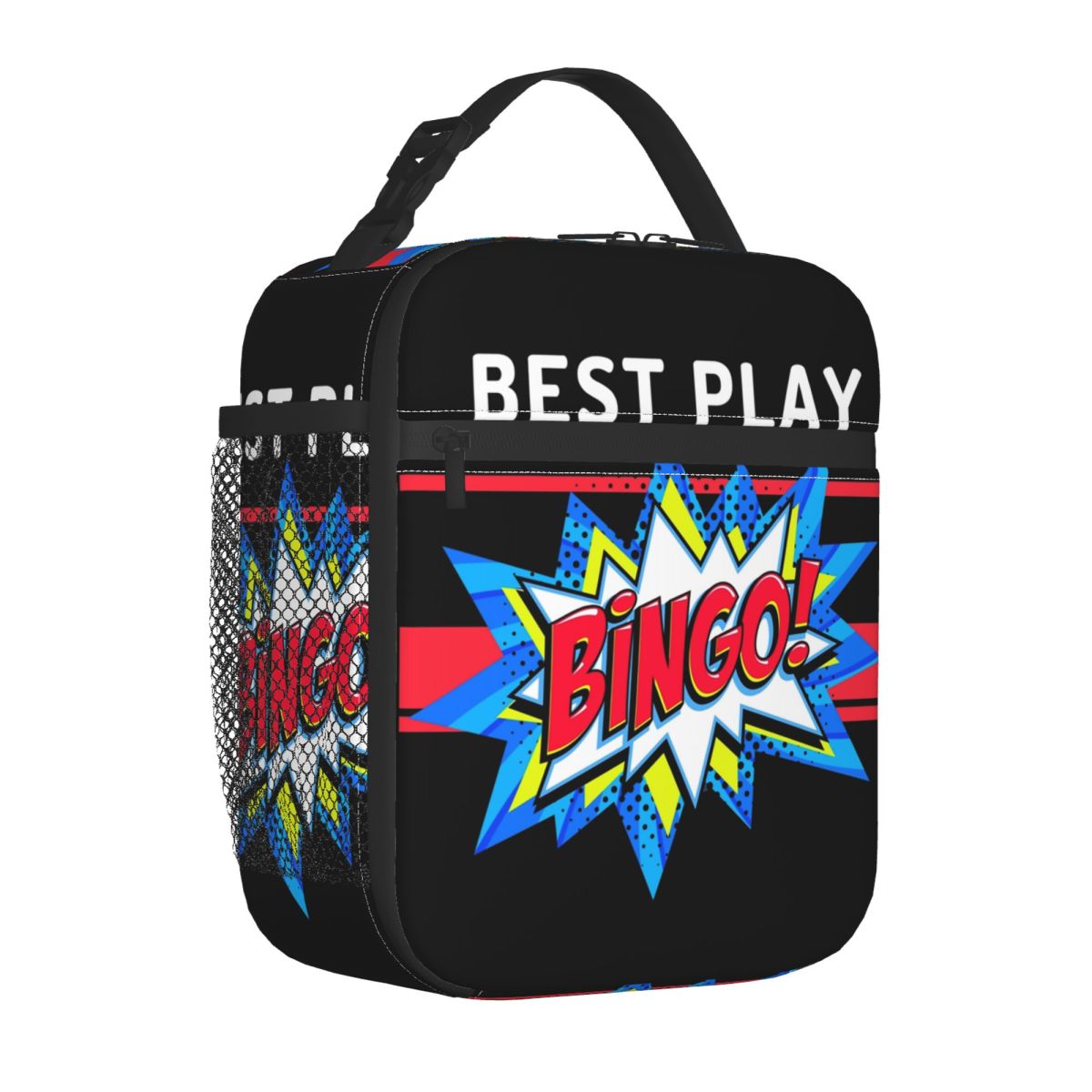 Best Play Bingo Thermal Insula - Best Food Storage review and price