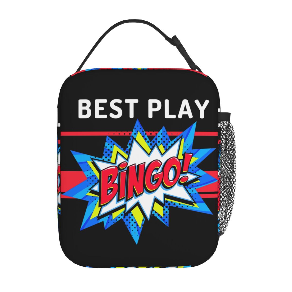 Best Play Bingo Thermal Insula - Best Food Storage review and price