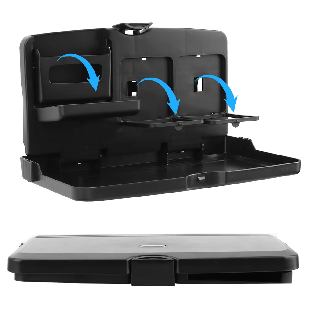 Car Tray Table Car Backseat Ta - Food Storage Table review and price