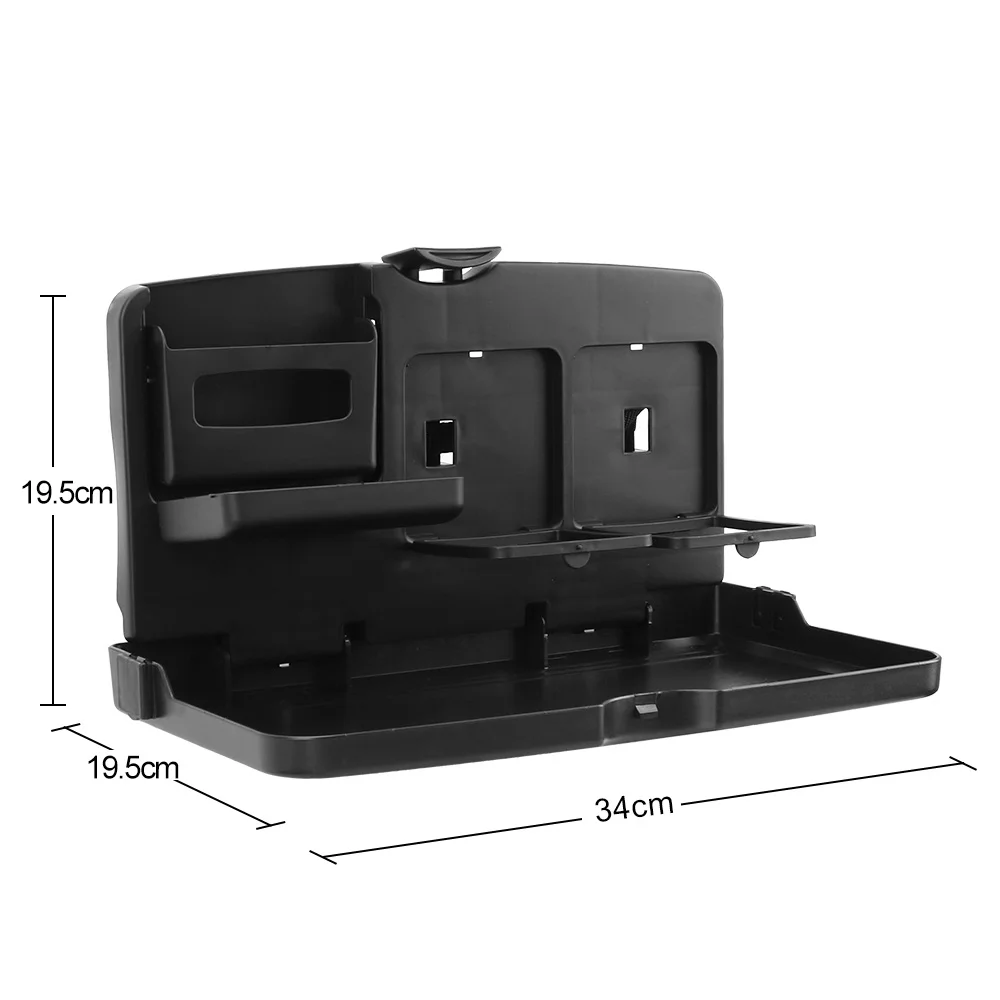 Car Tray Table Car Backseat Ta - Food Storage Table review and price