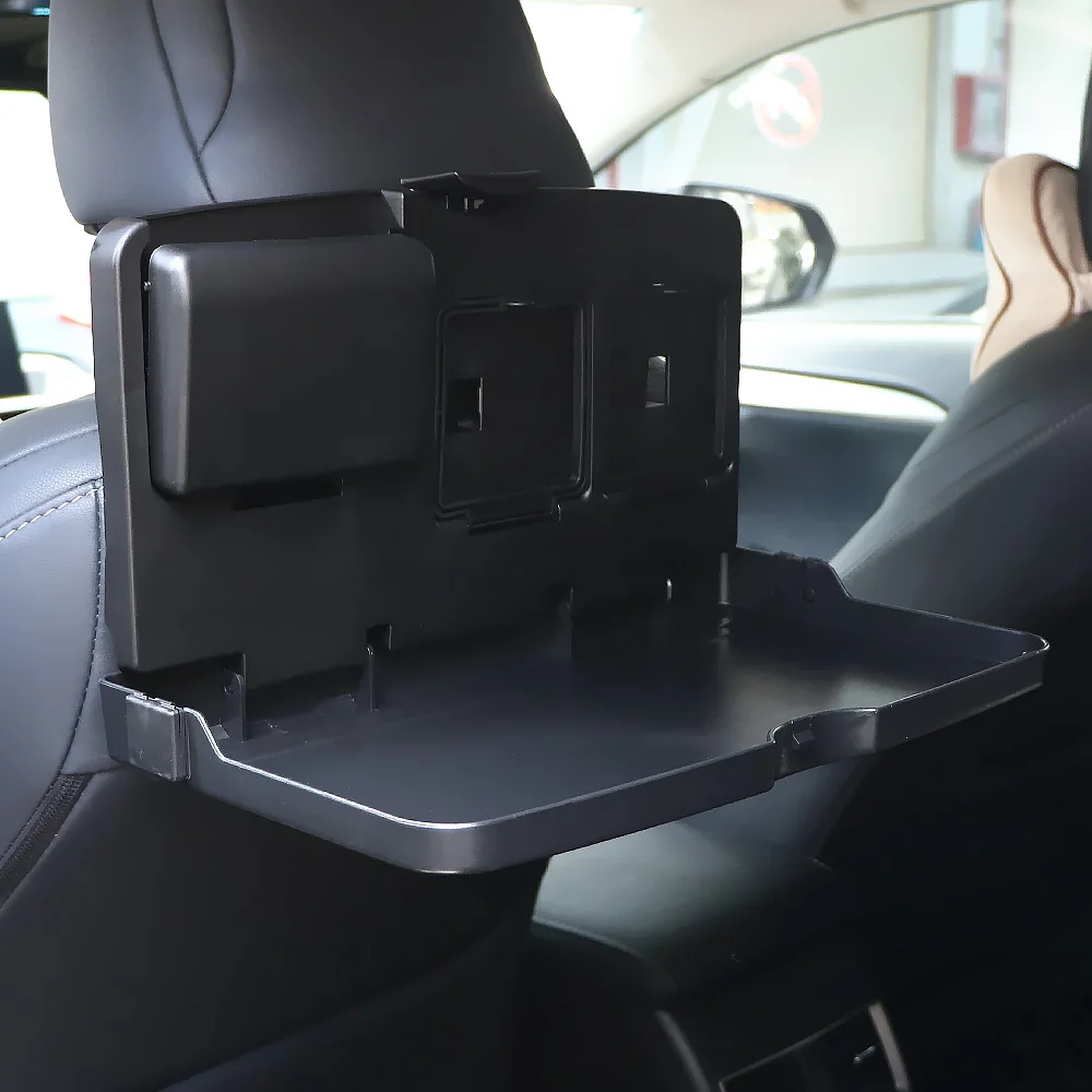 Car Tray Table Car Backseat Ta - Food Storage Table review and price