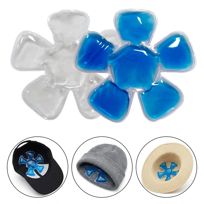 Blue Adjustable PVC Gel Ice Pa - Cold Pack Ice Gel review and price