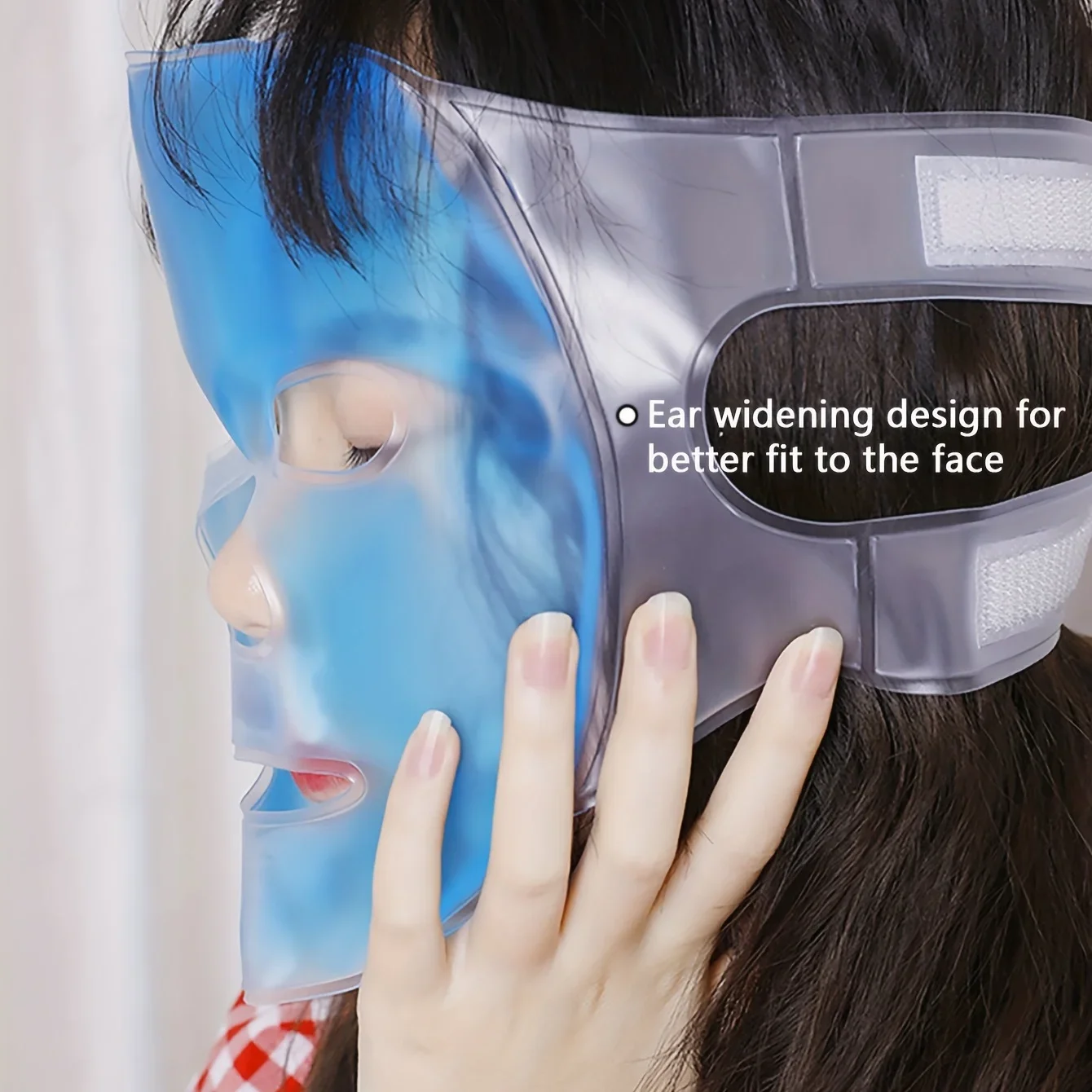 Cold Face Eye Mask & Eye Mask  - Cold Pack Ice Gel review and price