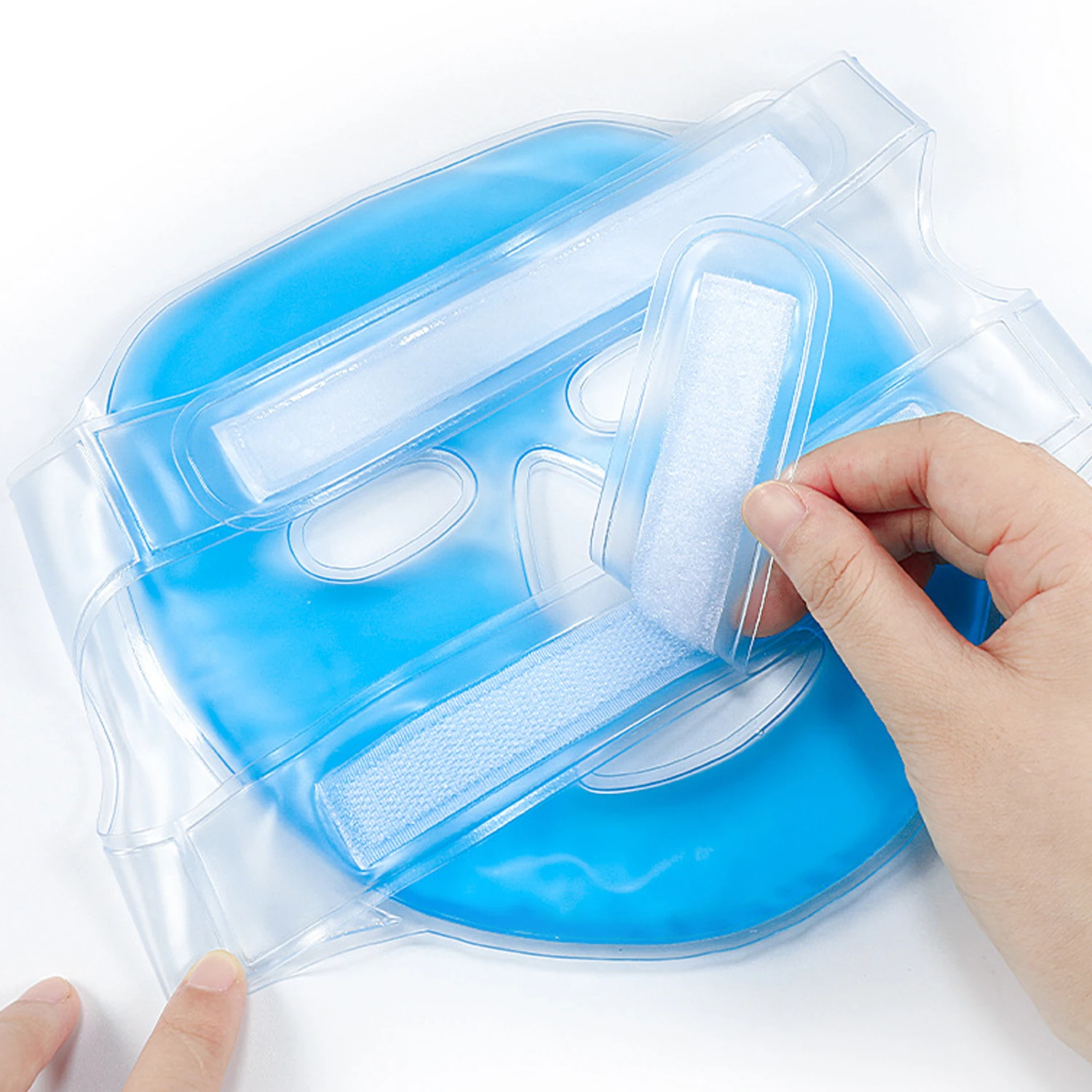 Cold Face Eye Mask & Eye Mask  - Cold Pack Ice Gel review and price