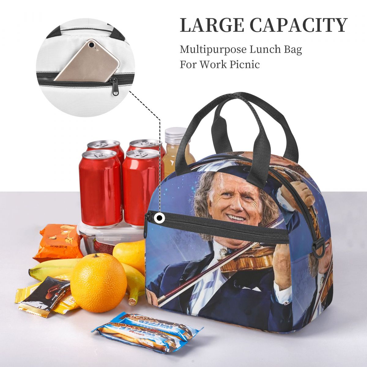 Andre Rieu Best Of Andre Rieu  - Best Food Storage review and price
