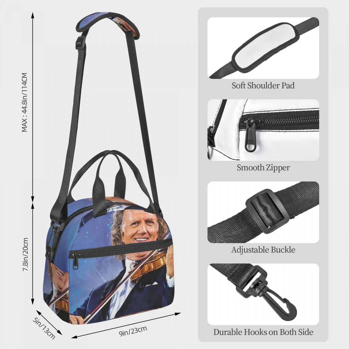 Andre Rieu Best Of Andre Rieu  - Best Food Storage review and price