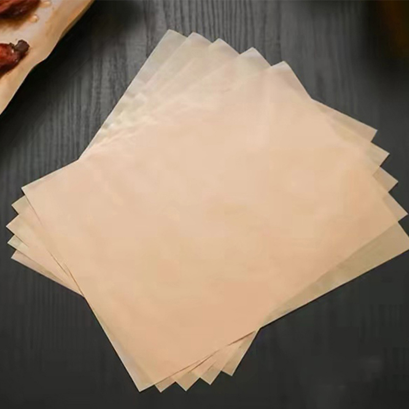 50 sheets of food greaseproof  - Food Storage Table review and price