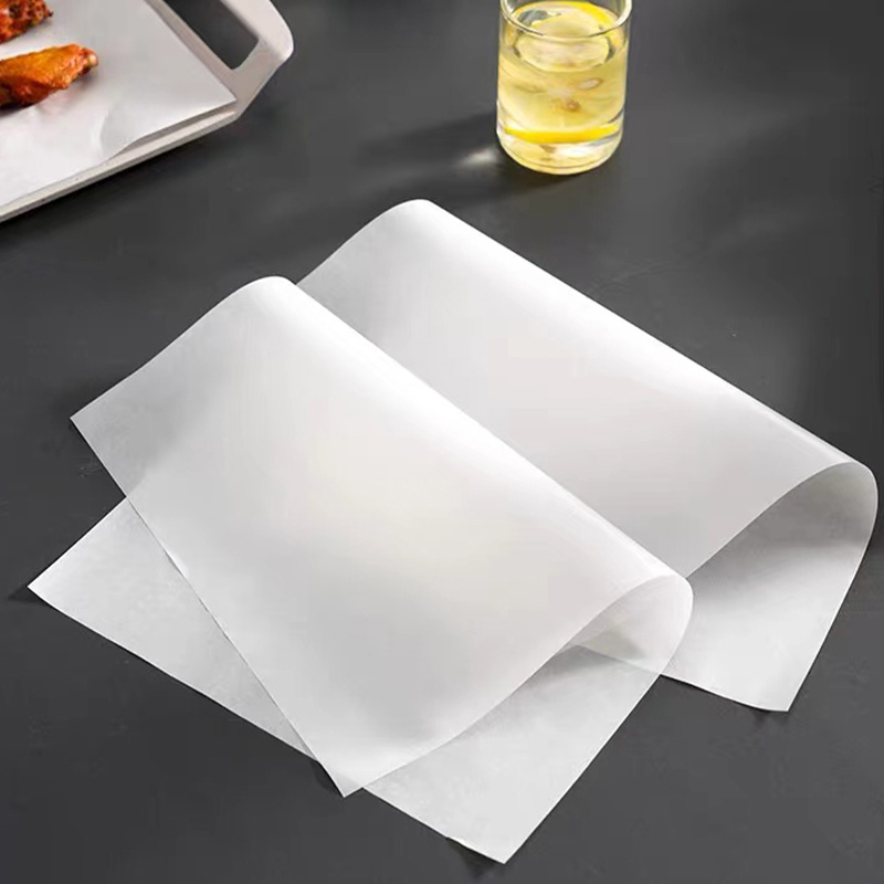 50 sheets of food greaseproof  - Food Storage Table review and price